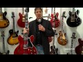 Inside NAMM 2014 | Gibson Memphis Historic Trini López Reissue