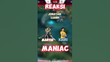 Martis Kairi Maniac #weownthis #mplids12 #yearofyou #afid #bringonthelegacy #kairi #martis