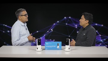 IoT in Action – The AI Camera by eInfochips™– Webinar