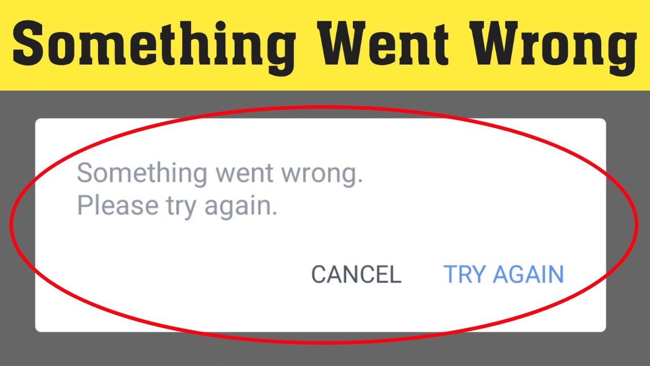 Перевод something went wrong please try again. Something went wrong please try again. Something went wrong перевод. Something went wrong youtube. Something went wrong please try again cloud.