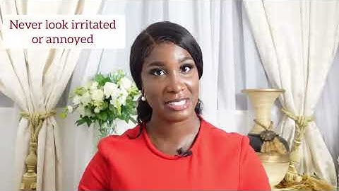 HOW TO SPEAK ELEGANTLY | Conversation Mistakes to Avoid | Speak like a Lady