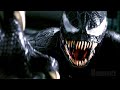 Spiderman contre venom