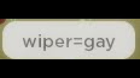 [YBA] Random Stand SBR Solo