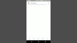 Google now cards on Nova launcher screenshot 4