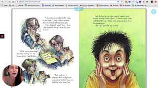 Reading Mini-lesson 6/9