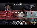SILENT HILL IN A JAPANESE TOWN HITS COMPLETELY DIFFERENT | Silent Hill F |SAVA GAMING