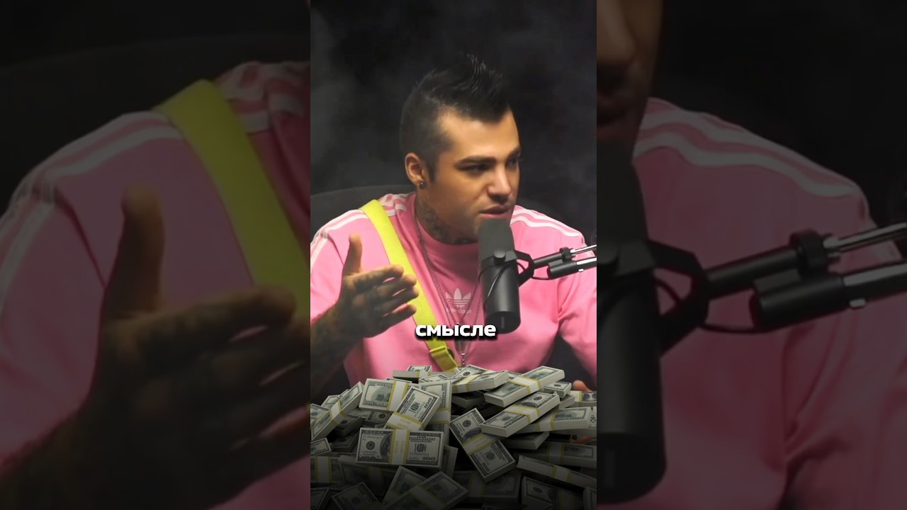 Рома Жёлудь про Инстасамку и юную популярность, подкаст БЕНЗОПИЛА первый выпуск уже на канале