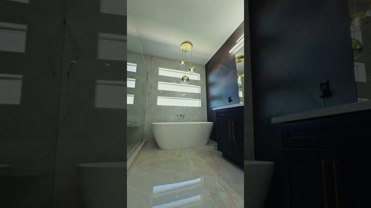 🏡 Las Vegas Luxury Home Tour | 6 Beds, Resort Backyard & Multigen Suite