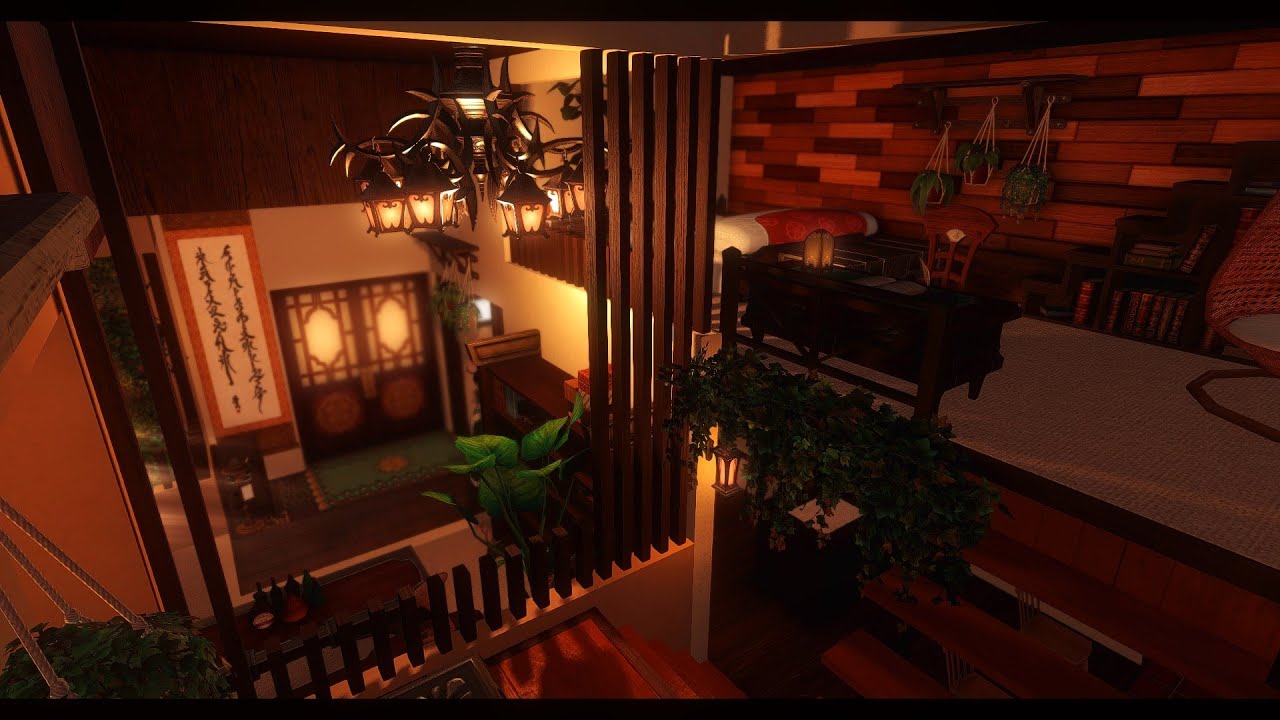 L D Designs #23 Small House Design