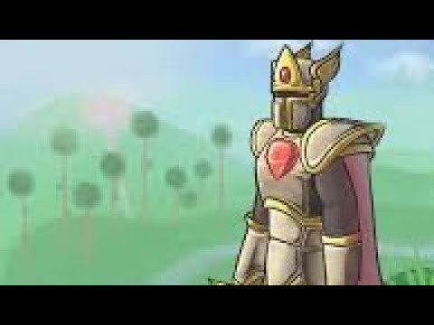 Terraria pt. 15 The Hallowed Mimics and the Solar Tablet 