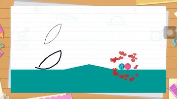 Level 13 to 18 [Love Balls Walkthrough] [How To Play 3 Star]