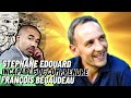 Stphane edouard se ridiculise en clashant bgaudeau