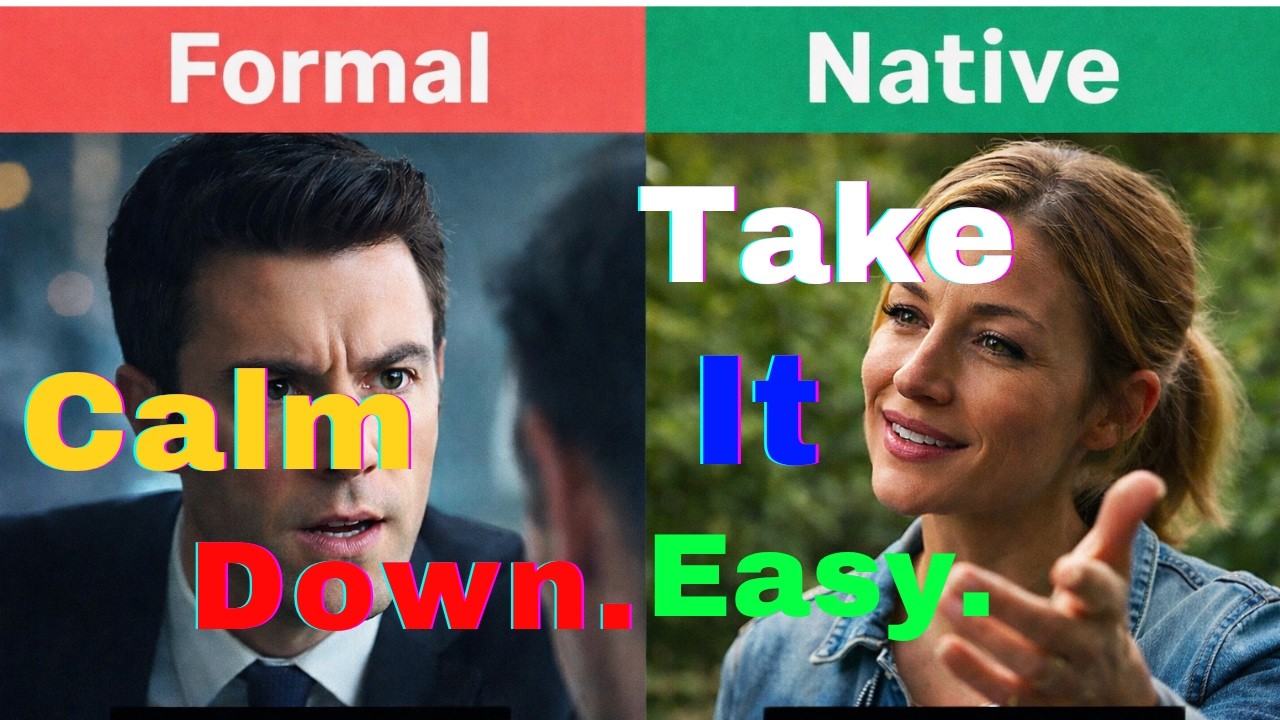 Stop Using Basic English  Speak Like a Native with These Movie Phrases #Best movies to learn English