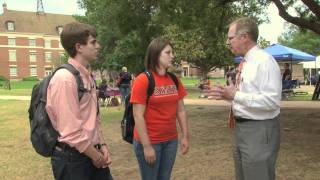 Inside OSU - Welcome to the 2011-2012 school year