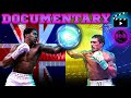 Boxing Documentary/Preview (Joshua vs Usyk)