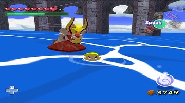 Wind Waker Collector