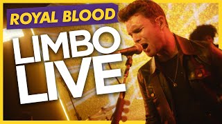 Royal Blood - Limbo: Absolute Radio Live