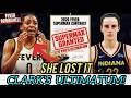 "Angel Reese EXPOSED! How Chicago Sky Dumped Her While Caitlin Clark Rules the WNBA💥🏀"#AngelReese 🏀