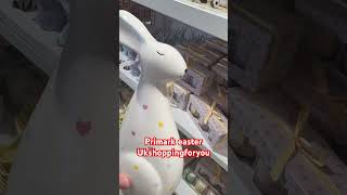 Primark# ester 2025#home#celebration#bunny#easter egges#shopwithme #shopping