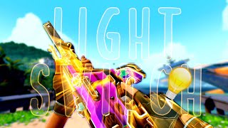 Light Switch(Valorant montage)