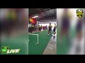 #ReggaeBoyz Training