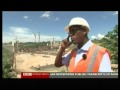 Africa Energy Development - BBC Africa Business Report Recorded 18.09.2011