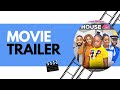 HOUSE 45 / TRAILER/ JACKIE APPIAH/ MERCY JOHNSON / CHIKE DANIELS / DERA OSADEBE / #movietrailer2024