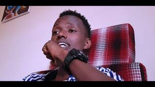 #The Future Talent # NABIMI MOLONGI Cover By Ehudbarack