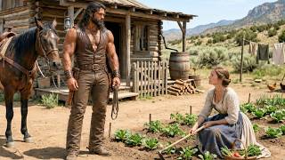 “I Thought You Were Dead,” She Cried — Two Years Later, The Mountain Cowboy Found Her Waiting