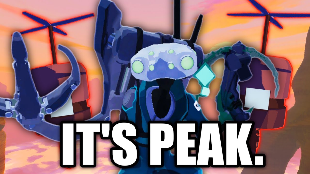 НОВОЕ DLC для Risk of Rain 2 — ПОТРЯСАЮЩЕ! (Первые впечатления)