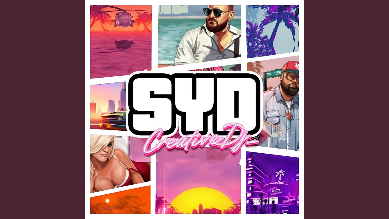 Watch syd (Bonus) on YouTube Watch syd (Bonus) on YouTube