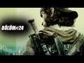 HIZLI KOŞAN MUTANT ZOMBİE |DAYS GONE| TÜRKÇE BÖLÜM 24