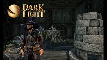 Dark And Light #2 ~ Magical Upgrades & Forging