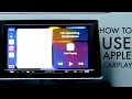 How To Use CarPlay! (Complete Beginners Guide)
