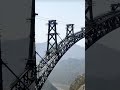 Chenab Rail Bridge - World's Longest Rail Bridge In India