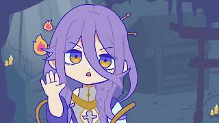 【FSP EN ANIMATED】Getting Married and Throwing Rocks