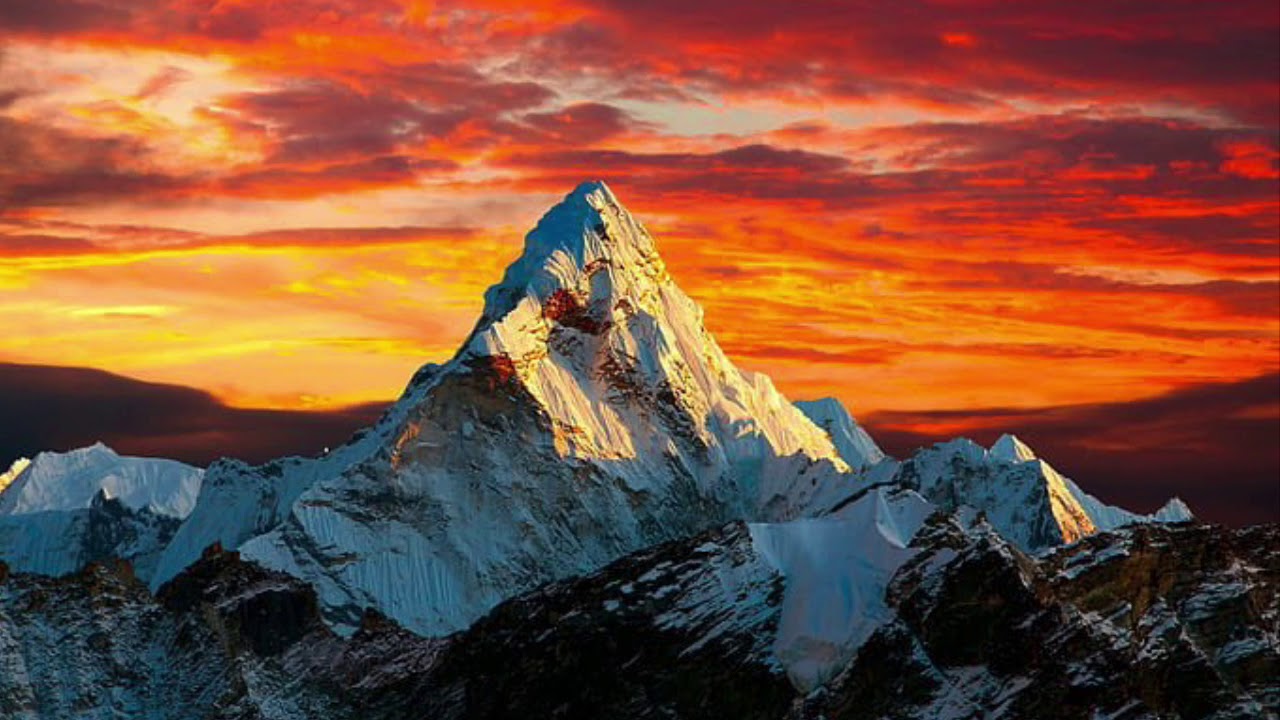 Spiritual Guided Meditation