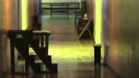 Ghost of Jeb Taylor - News Story