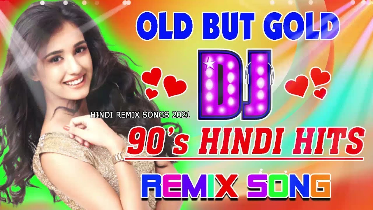 Old Song Dj Mix Hindi Nonstop 🎵🎵🎵 Hindi Old Song Dj Mix Hard Bass 💖 Old