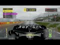 Celerity Cup F1 Series @Austria