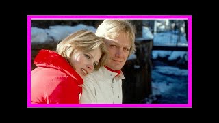 Claude François Sa Fiancée, Kathalyn Jones, A Échappé À Son Électrocution