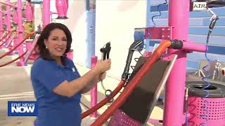 Mod-Wash, A Car Wash Experience with a Smile: Giving You the Business