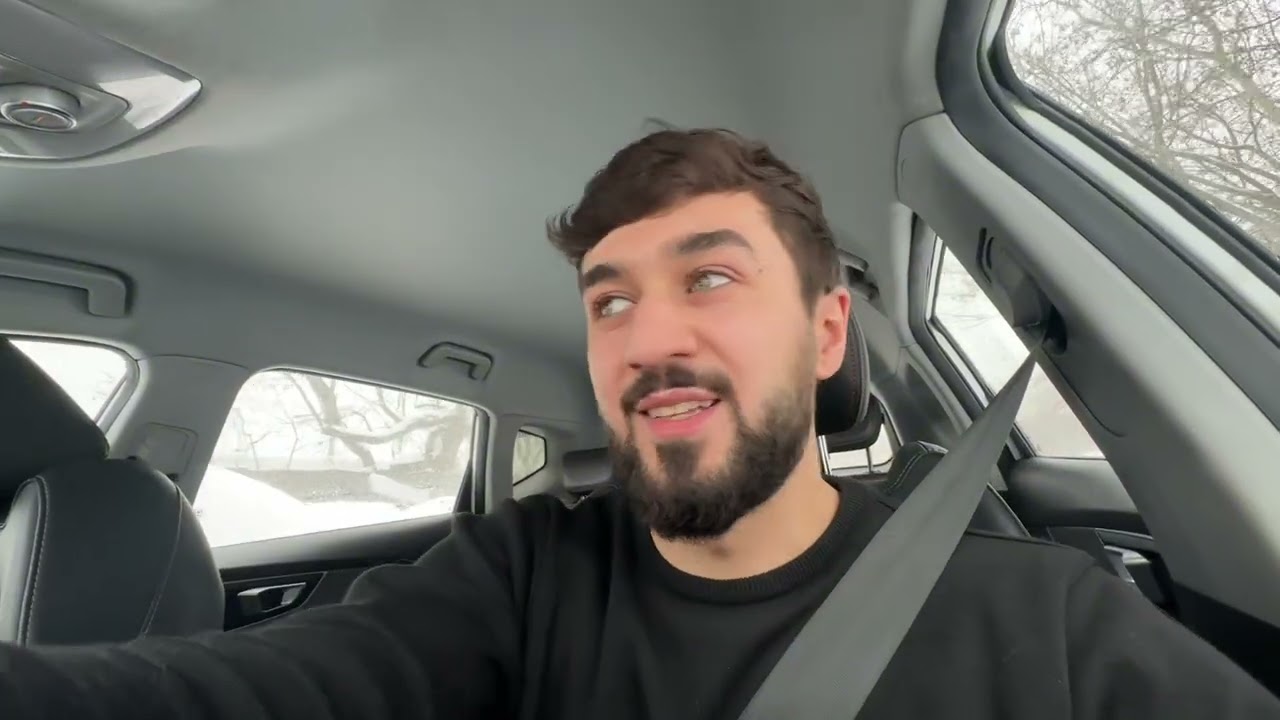 Самый кривой день в такси. Москва, влог.