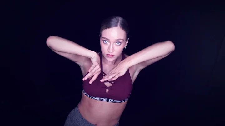Rebecca Spence Showreel 2020