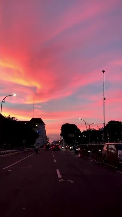 story' WA || aesthetic Jogja