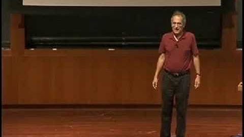 Edward Witten Lecture - Dimensional Gravity Revisited (6/6)-GzY