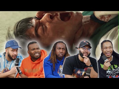 All of Us are Dead Episode 11 Reaction