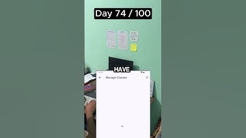 Day 74 / 100 Coding Every Day #coding #flutter #computer  #tech #startup #internship #python