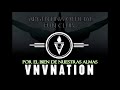 VNV NATION "ALL OUR SINS"  Subtitulada español