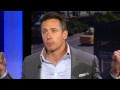 Chris Cuomo on Covering National Stories & Growing Up a Cuomo